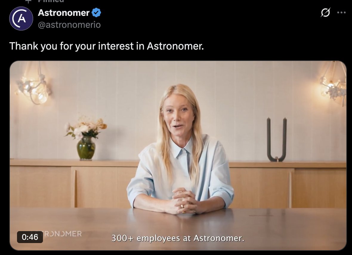 BMooreCreativ's tweet image. typical AI company move. a vindictive stunt playing as they're the ones who were done a great injustice. you got caught. you deserved the L. this is beta nerd behavior.
