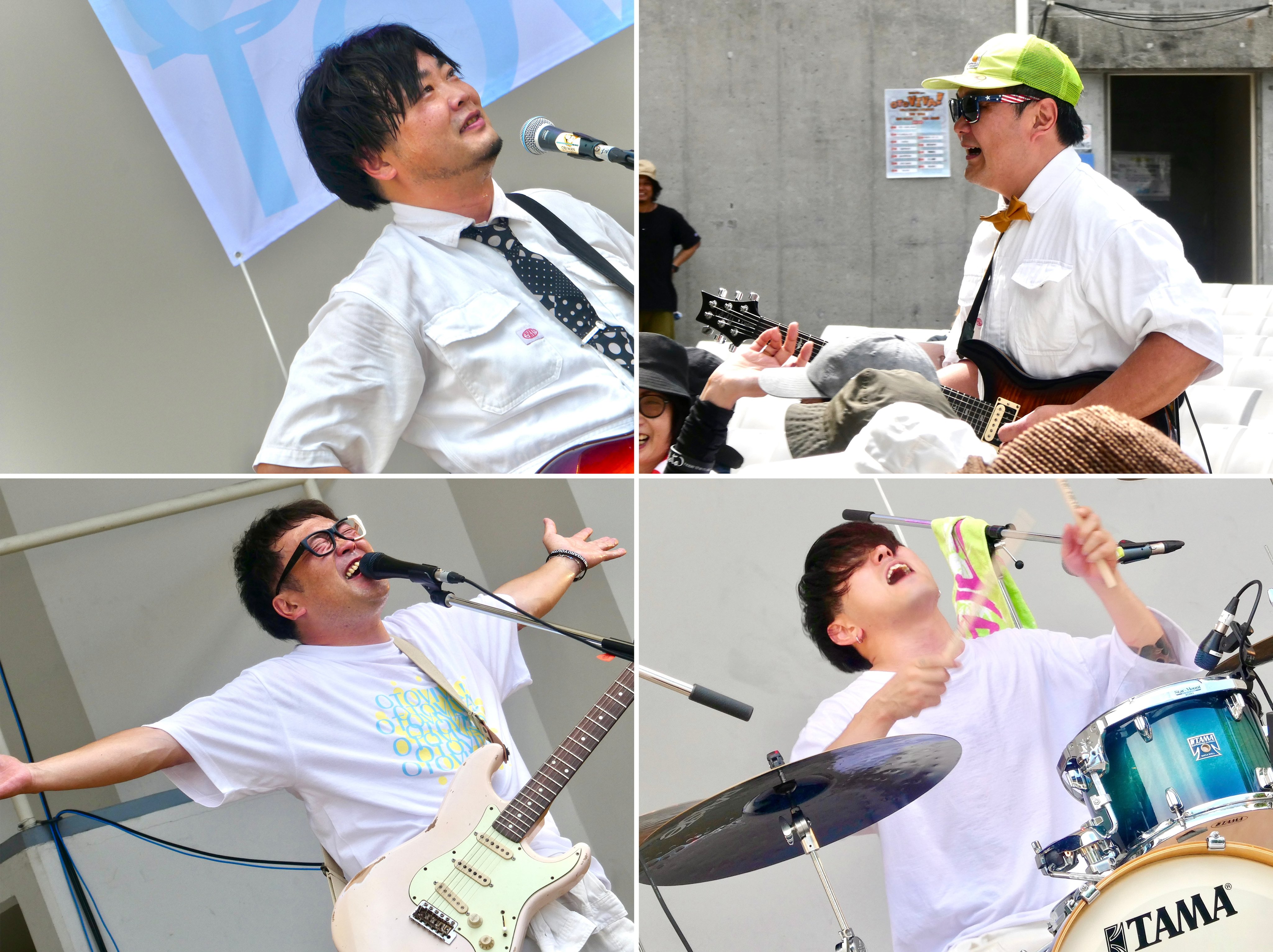 ノリさんはやっぱステージ跳ね回ってた - Search / X