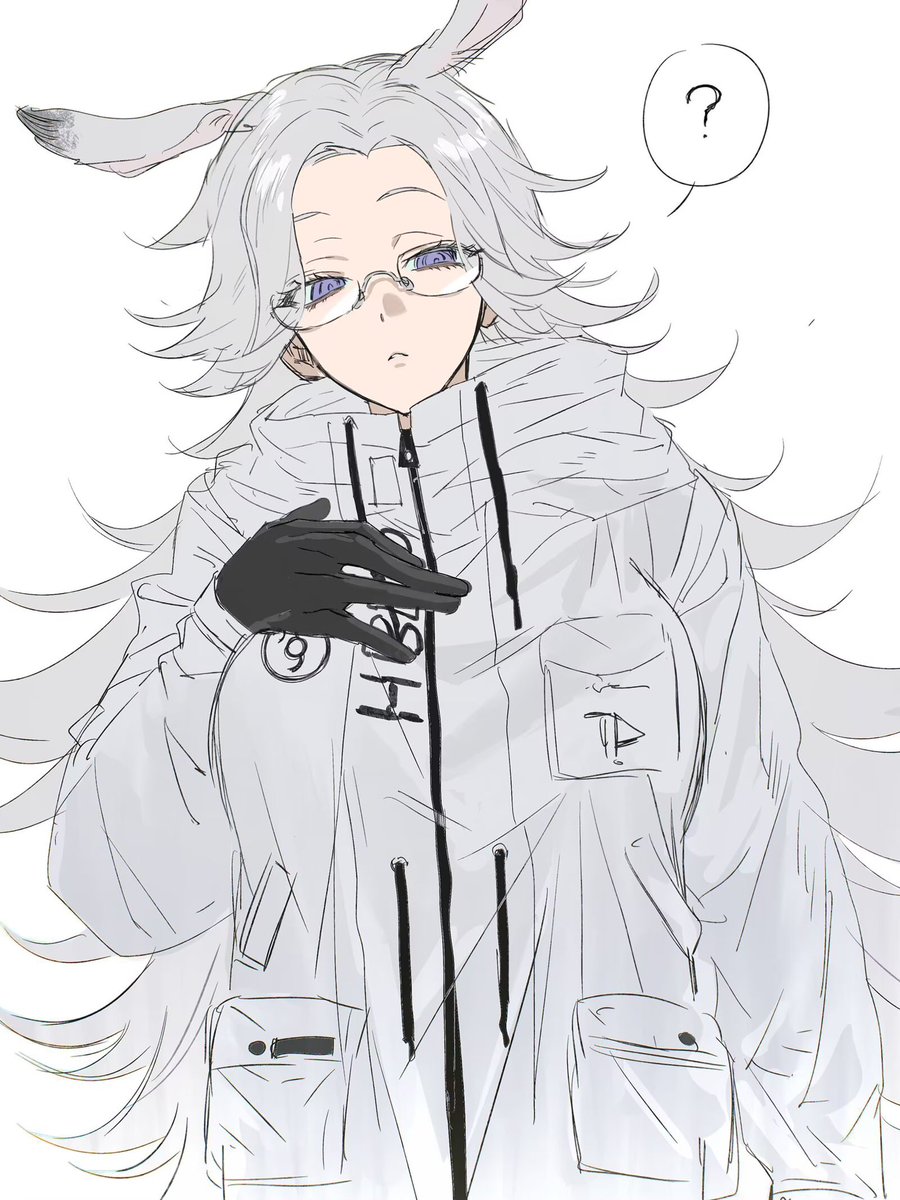 苍月卫人- Search / X