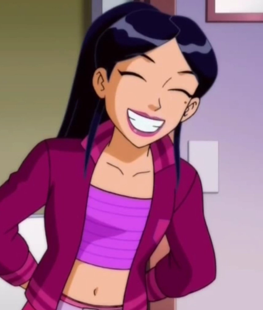 Us explotarà el cap si us dic que l'Anna i la Mandy son la mateixa persona? La "culpable", Teresa Soler.