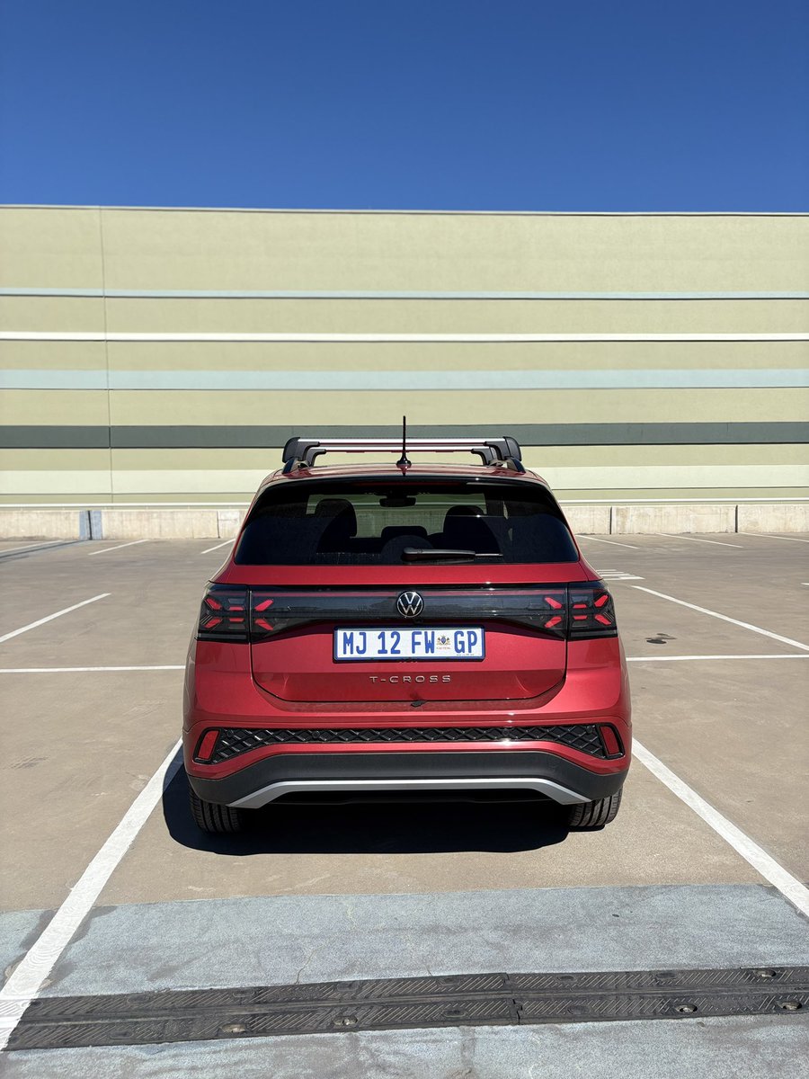 Jezza ๐ฟ๐ฆ๐ฉ๐ช๐ช๐ธ (@jezzamaqasa) on Twitter photo The <a href="/VolkswagenSA/">VolkswagenSA</a> T-Cross has 4 derivatives with their pricing as follows:
+T-Cross Entry(74kw/175Nm, 5 Speed Manual)= R 399 900,00
+T-Cross Entry(85kW/200Nm, 7 Speed DSG)= R418 000,00
+T-Cross Life(85kW/200Nm, 7 Speed DSG) = R 471 400,00
+T-Cross Style(85kW/200Nm, 7 Speed DSG) The <a href="/VolkswagenSA/">VolkswagenSA</a> T-Cross has 4 derivatives with their pricing as follows:
+T-Cross Entry(74kw/175Nm, 5 Speed Manual)= R 399 900,00
+T-Cross Entry(85kW/200Nm, 7 Speed DSG)= R418 000,00
+T-Cross Life(85kW/200Nm, 7 Speed DSG) = R 471 400,00
+T-Cross Style(85kW/200Nm, 7 Speed DSG)