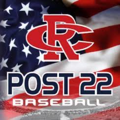 IceBorg's tweet image. Honored & excited to say I’ll be pinch hitting for Jerome Wickersham & Dean Gurr at State A Legion Baseball in Watertown calling Rapid City Post 22 on Fox Sports Rapid City beginning Tuesday
Thanks @natesportsguy & @MattKerney for the chance to call the Hardhats drive for 45!
