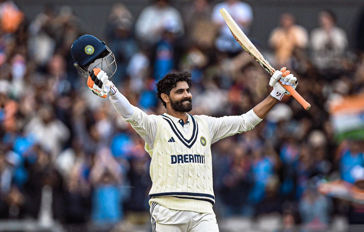 CricCrazyV's tweet image. My Player of the match!