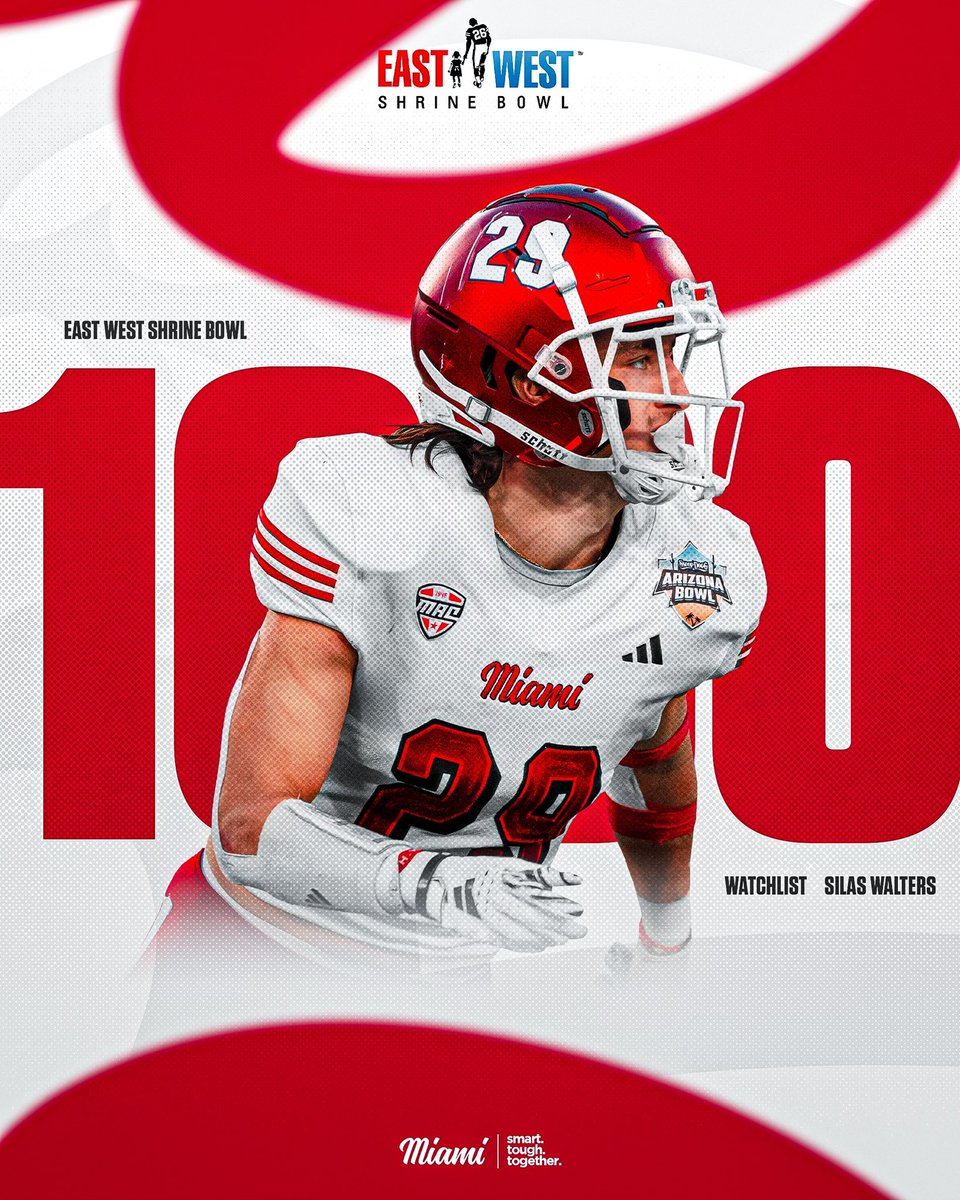 Keep your eyes on <a href="/SiWalters21/">Silas Walters</a> this year 👀 

#RiseUpRedHawks |  🎓🏆