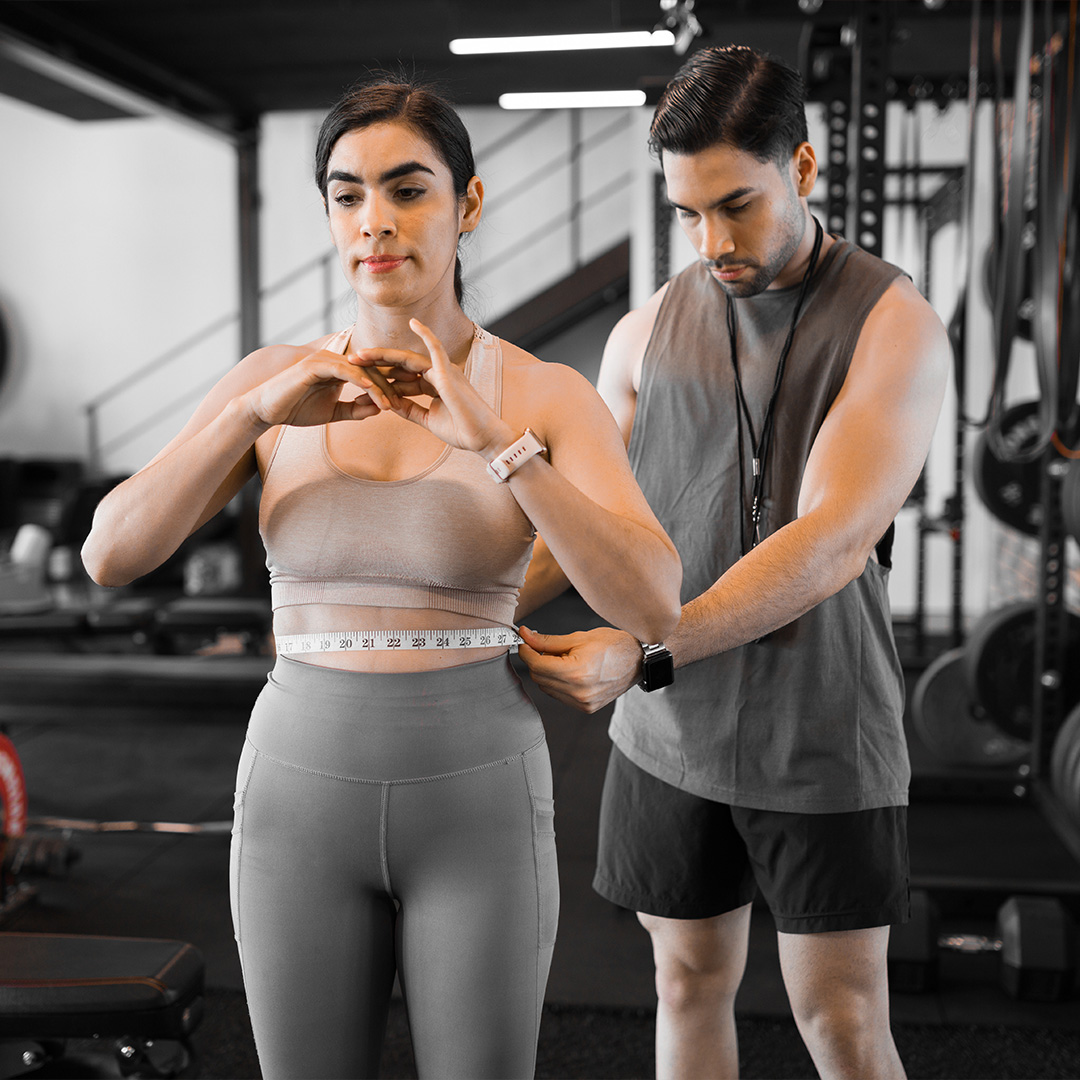 ⚖️ Not all weight loss is good weight loss.

Losing muscle instead of fat? It happens more than you think, and it can harm long-term health and performance.

In our latest blog, we explore why the type of weight lost matters and how personal trainers can help clients lose fat the