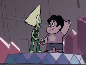 DailySteeb_'s tweet image. Day 41
"We can go but only under one condition, you hold my hand the whole time"
#StevenUniverse