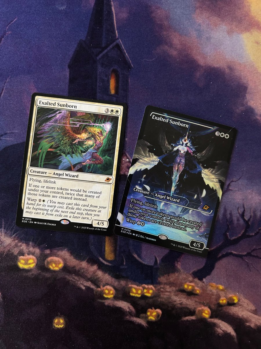 👼🏻EOE pulls👼🏻