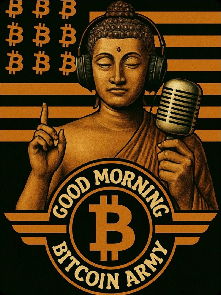 jeevsthecurious's tweet image. Authentic people are scarce.
People who truly love you are scarce.
Life is scarce.
Bitcoin is scarce.
Value what is scarce. Everything else is replaceable.
Good morning