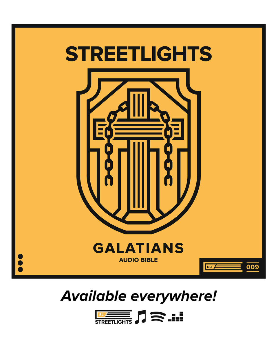 Streetlights tweet media