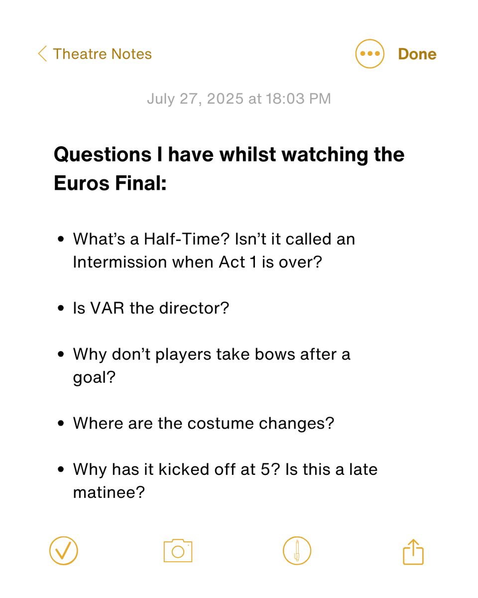 Good luck to the Lionesses 🦁💪