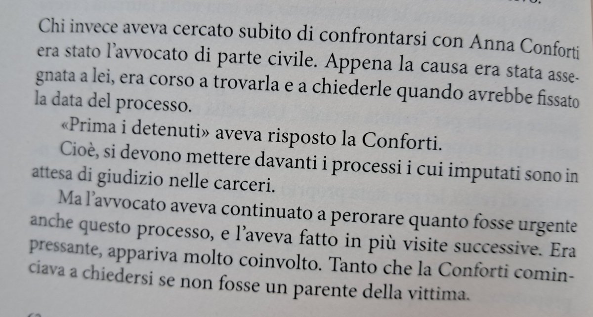 PascucciDaniela's tweet image. Indovina Chi #Garlasco