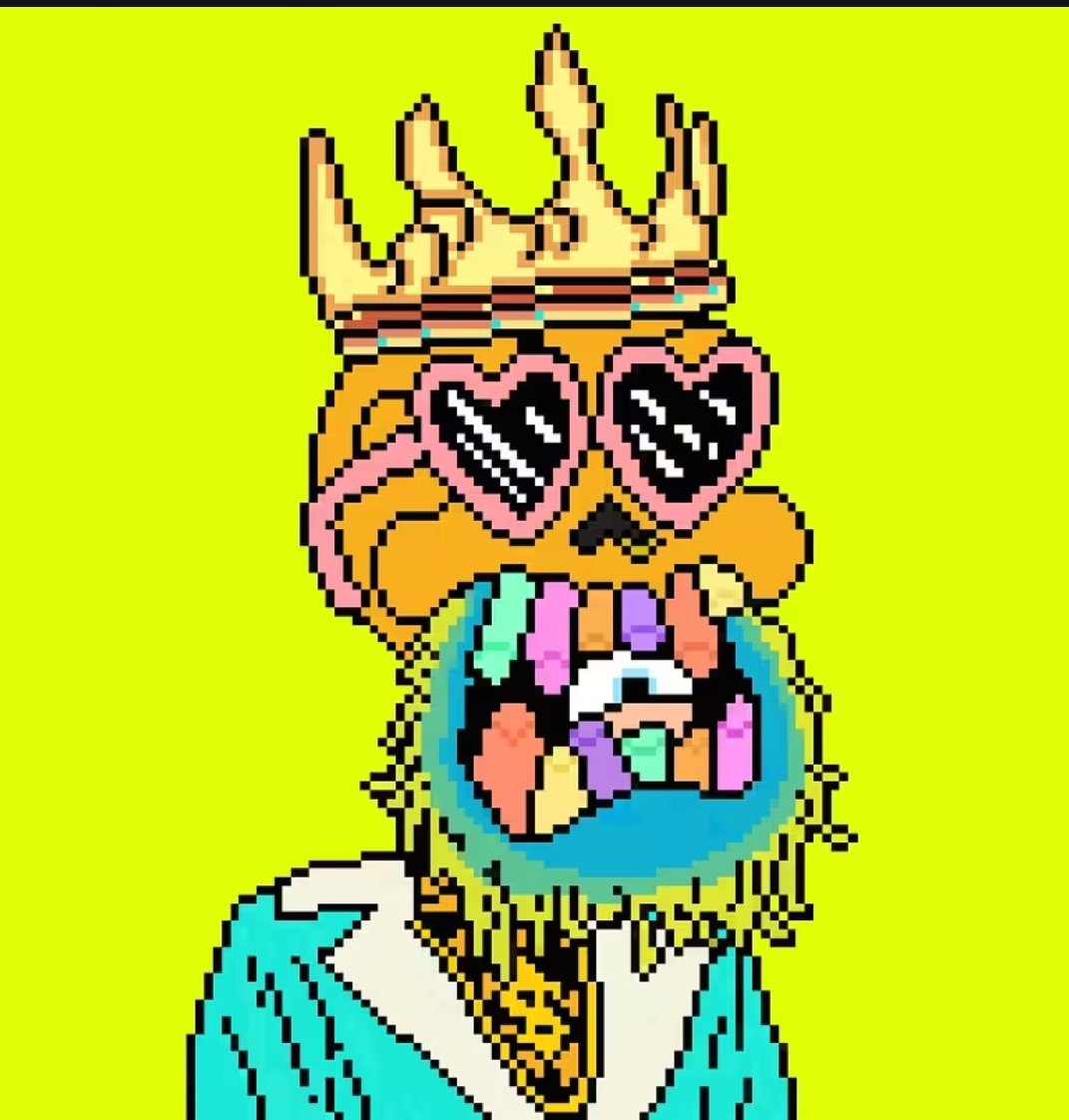 MMichaelLog's tweet image. 🔥🔥🔥🔥
Let's set fire to #Apechain @ApeChainHUB
Cool Arts and Great Communities
@fuonape @ToxicSkullsClub @chumpzonape 🫶