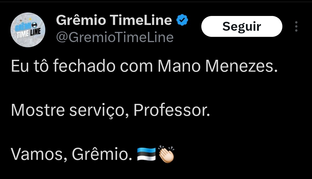 Eduardo Toniolo (@edu_toniolo) on Twitter photo 