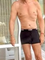 Morandini qui publie une photo de lui gaulé comme Jason Statham sur son Instagram... mais y a un détail très drôle. #photoshoppourlesnuls
