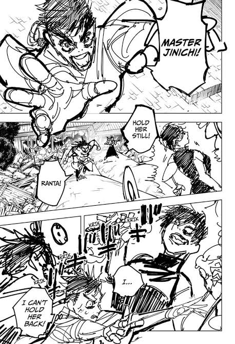 KrahKrahhh's tweet image. my mangaka biggest enemy is wsj working condition