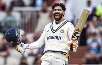 Do you think Sir Jadeja is better All Rounder than Ben Stokes?