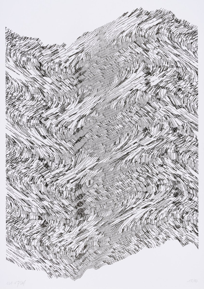 v3ga's tweet image. Cascade-untitled • 2021