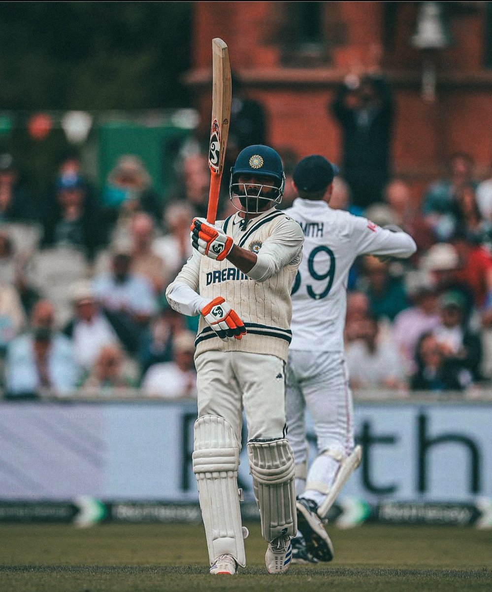 HashTagCricket's tweet image. This Test match is a lesson for all those toxic Indian cricket fans who seek joy in their own team’s defeat only because they belong to some “fan clubs”. They want their captain to fail, they want their coach to fail and the worst part is they want their team to fail because they…