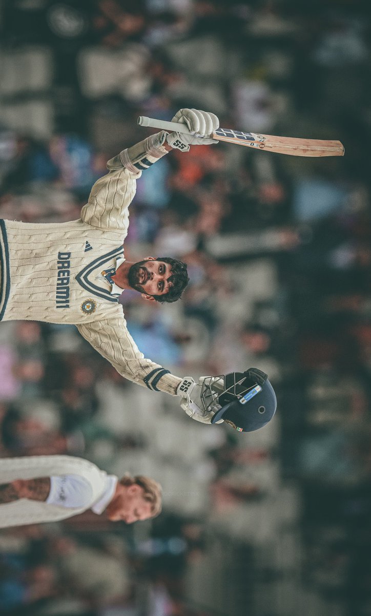 HashTagCricket's tweet image. This Test match is a lesson for all those toxic Indian cricket fans who seek joy in their own team’s defeat only because they belong to some “fan clubs”. They want their captain to fail, they want their coach to fail and the worst part is they want their team to fail because they…