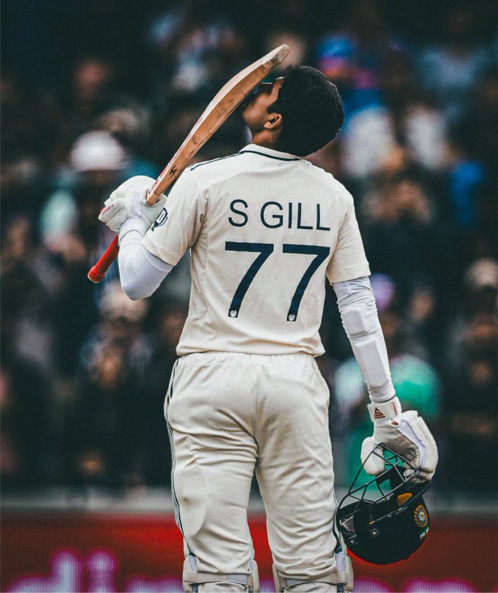 HashTagCricket's tweet image. This Test match is a lesson for all those toxic Indian cricket fans who seek joy in their own team’s defeat only because they belong to some “fan clubs”. They want their captain to fail, they want their coach to fail and the worst part is they want their team to fail because they…
