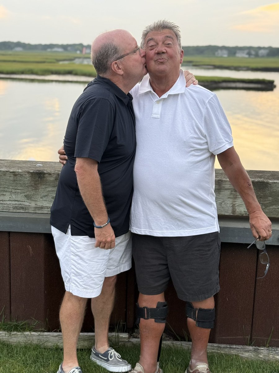 Another amazing year at Greene Family Weekend 2025! ❤️ #capecod