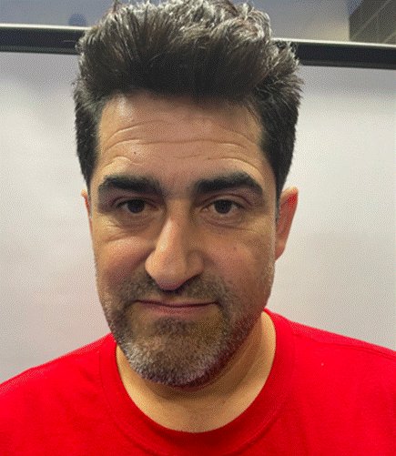 EROSaintPaul's tweet image. 🚨ICE St. Paul arrested 40 y/o Jesus Banuelos Lepe, a Mexican citizen with two prior convictions for illegal reentry after deportation. He was taken into custody during targeted enforcement.