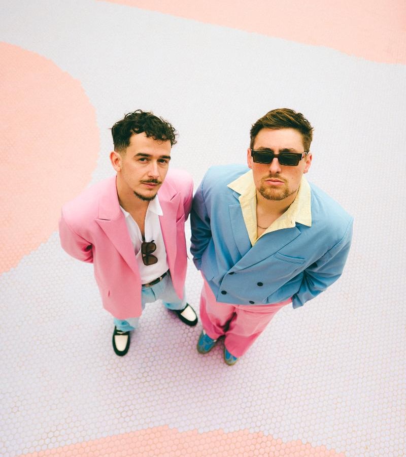 🎵 Ja estan a la venda les entrades per al concert de The Tyets <a href="/thetyets/">The Tyets ☕️ CAFÈ PELS MÉS CAFETEROS</a>
Festa Major de Santa Rosalia #FMTdb #Torredembarra

📅 30 d'agost, 22 h, Espai Sínia de la Vila (Ctra. de la Riera de Gaià)

🎫 10 € per a majors de 12 anys

+ ℹ f.mtr.cool/paadudiiev