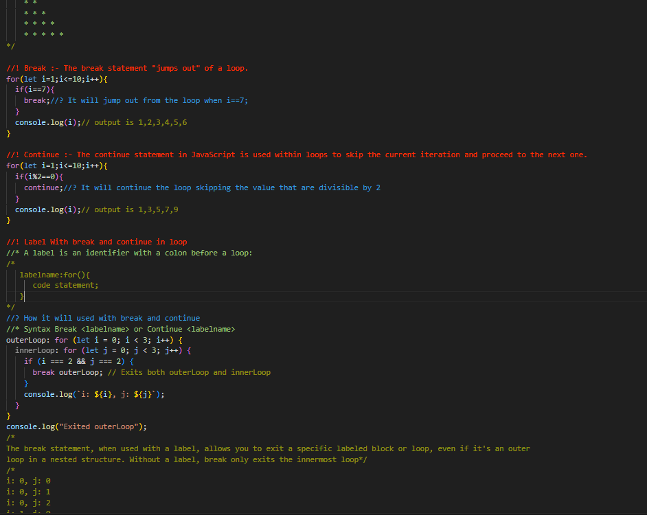 Day 39 of #100DaysOfCode 
Studied about 
Array 
Array Method
Multi-dimensional array
Loop :- for , while , do-while