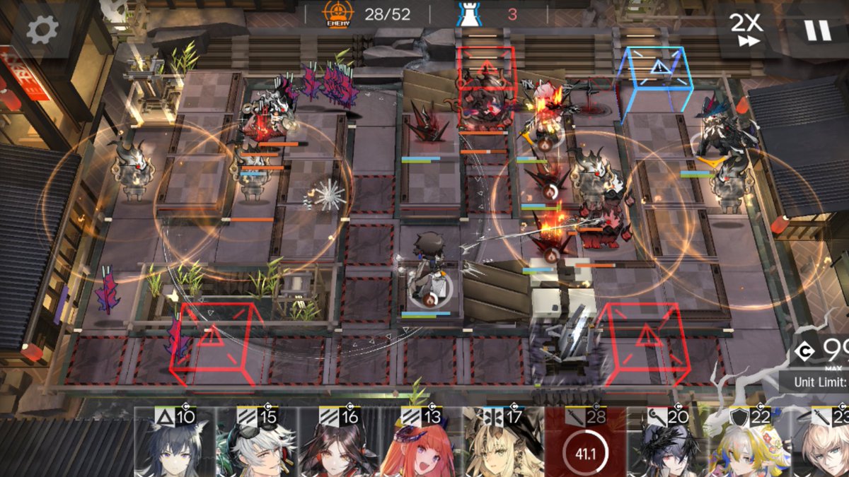 randomexhuman's tweet image. I lost it when I realize the stoves are still empty after half stage โ ๏ธ