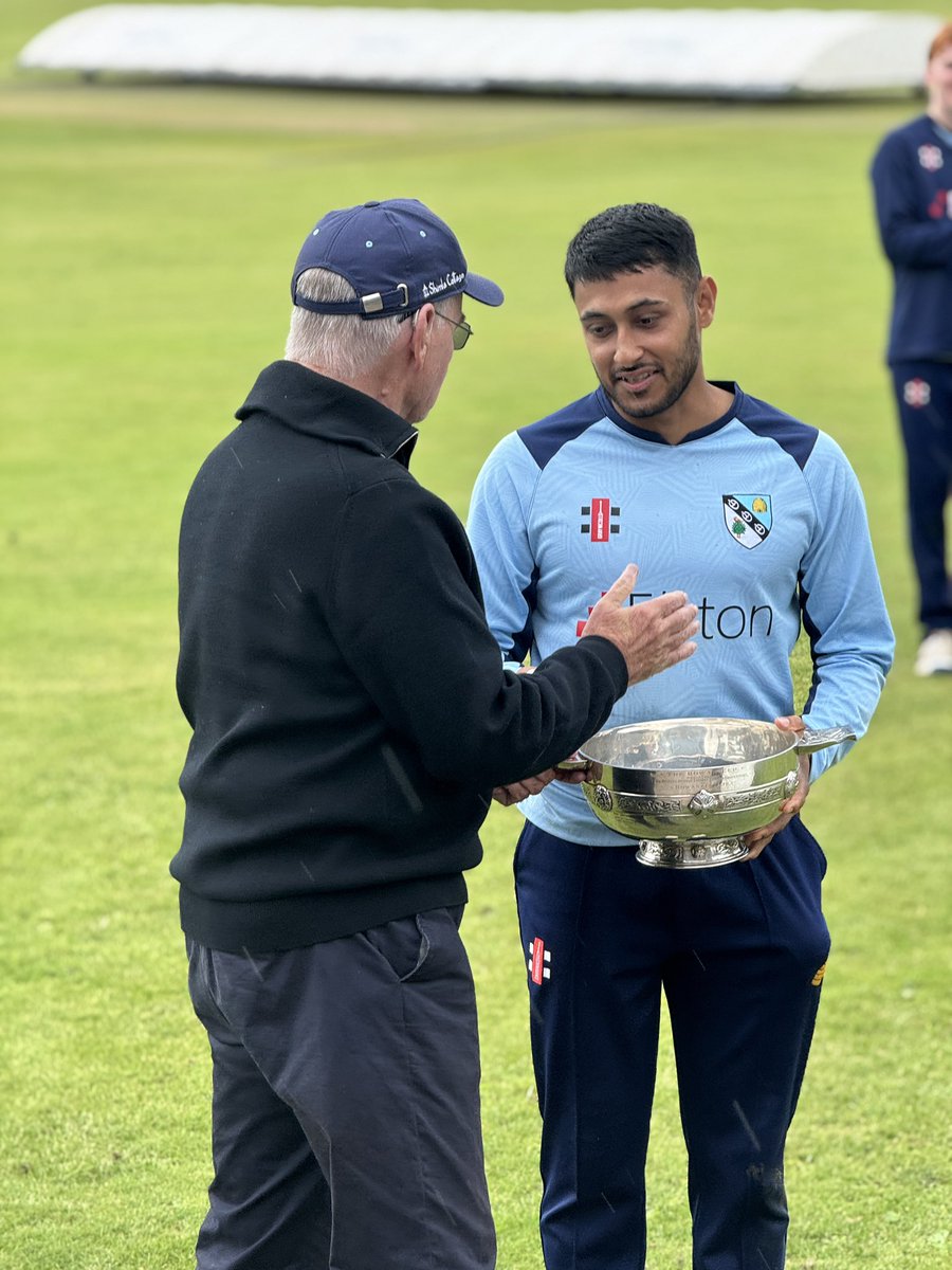 UddyCricket's tweet photo. Congratulations to @DaleCricket on winning the Rowan Cup final.
Tough luck to the Uddy boys. We’ll come back stronger.
#uddingstoncc #RowanCup #cricketscotland #wdcu #teamuddy #t20 #cricket https://t.co/K4qawKhy2c