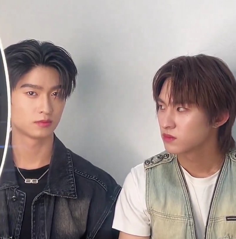 THOpical's tweet image. มีวันไหนไหม ที่เมะไม่โดนวีน
