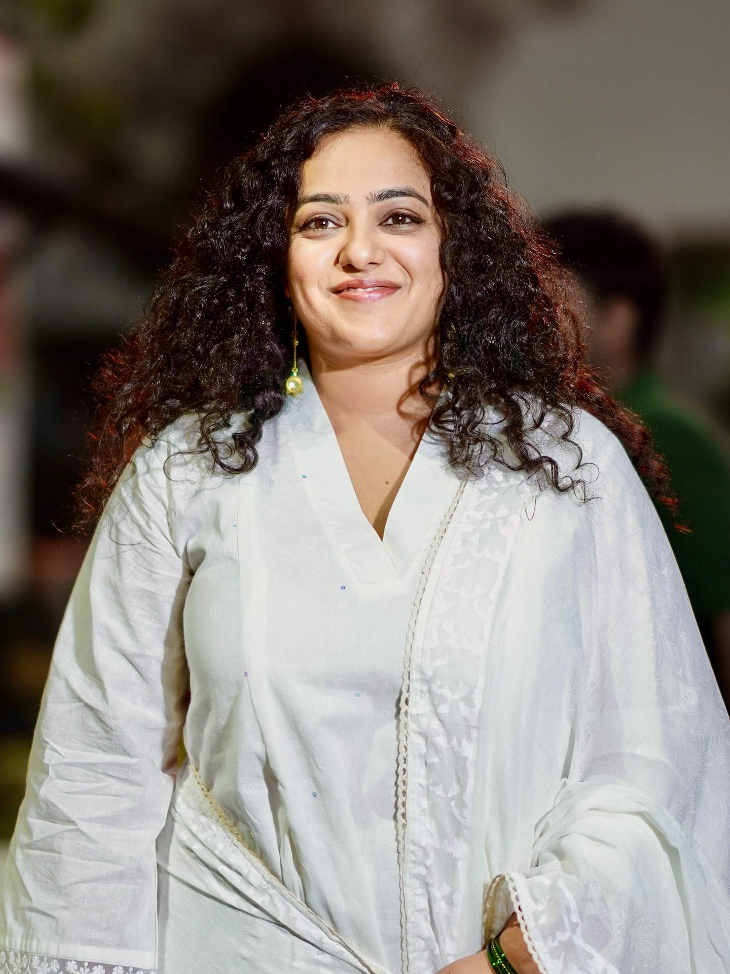 Image Hot Mallu Actress Nithya Menen, Beautiful NithyaMenon | best heroine iiQ8