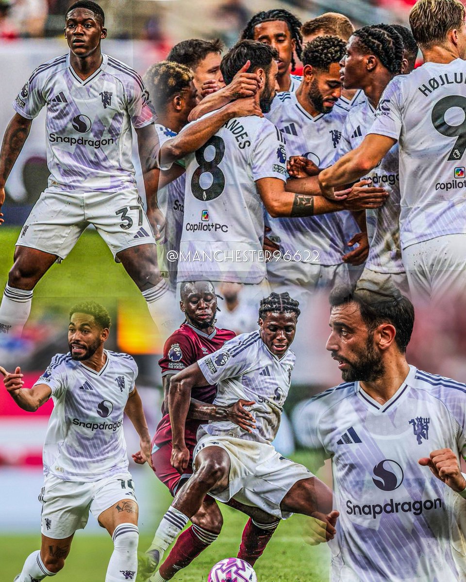 Manchester96622's tweet image. Good morning👋
Good afternoon👋
Good evening 👋
Good Night 😴✨️
to ALL

Have a wonderful Monday and week ahead🙏

I appreciate you ALL ❤️

#mufc
#mufc_family