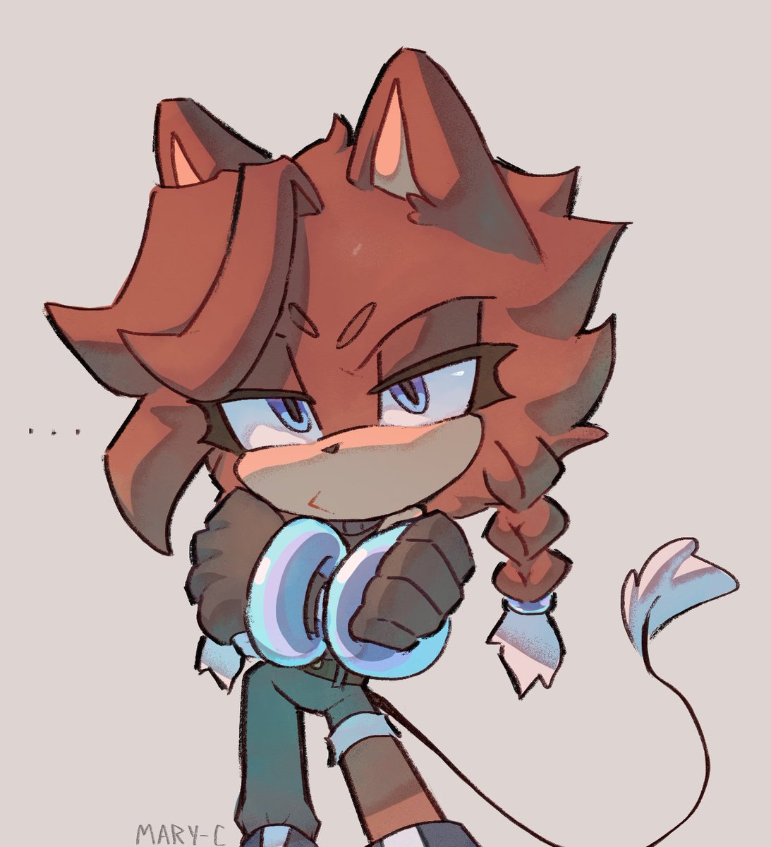 🐱🦌Marychic🦌🐱 tweet media