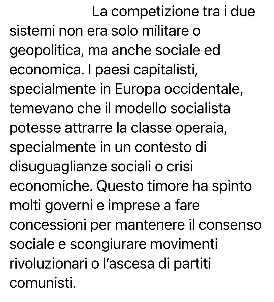Ehi, Grok, non si stava meglio quando c’era il muro di Berlino?