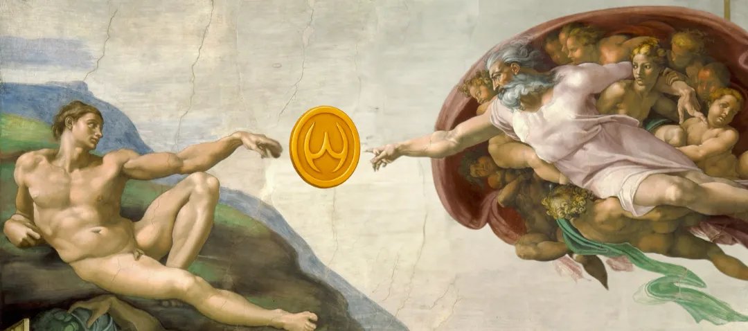 Man received #BUTTCOIN

CA: 0x883F46033947b92DF4140B37386725D6E3FAA69a