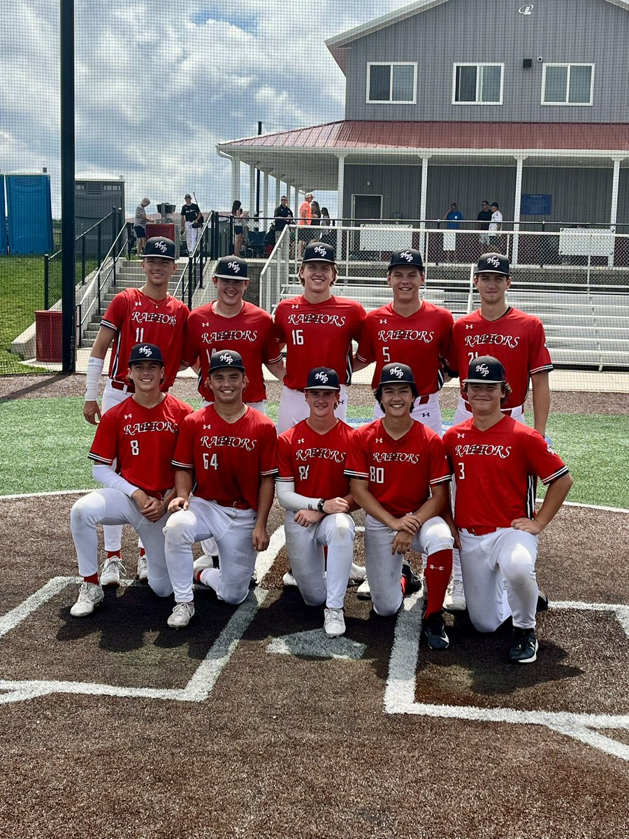 HTP Academy (MN) (@htpacademy) on Twitter photo ๐จ2027 National Black wins 9-1 to earn their HTP record breaking 20th win of the season ending with a 20-5-1 recordโผ๏ธ<a href="/IowaPG/">Perfect Game Iowa</a>
<a href="/cooper_voth/">Cooper Voth</a> CG 5IP 70P 3H 0ER 4K
<a href="/tyson_holder13/">Tyson Holder</a> 3-3 2B RBI
<a href="/Owen_Jenson3/">Owen Jenson</a> 3-3 2B 4RBI
<a href="/brody_jenson/">Brody Jenson</a> 2-2 RBI
<a href="/JacksonGier08/">Jackson Gier</a> 2B
<a href="/Jimmydahlen2027/">Jimmy Dahlen</a> 2BI 1B ๐จ2027 National Black wins 9-1 to earn their HTP record breaking 20th win of the season ending with a 20-5-1 recordโผ๏ธ<a href="/IowaPG/">Perfect Game Iowa</a>
<a href="/cooper_voth/">Cooper Voth</a> CG 5IP 70P 3H 0ER 4K
<a href="/tyson_holder13/">Tyson Holder</a> 3-3 2B RBI
<a href="/Owen_Jenson3/">Owen Jenson</a> 3-3 2B 4RBI
<a href="/brody_jenson/">Brody Jenson</a> 2-2 RBI
<a href="/JacksonGier08/">Jackson Gier</a> 2B
<a href="/Jimmydahlen2027/">Jimmy Dahlen</a> 2BI 1B