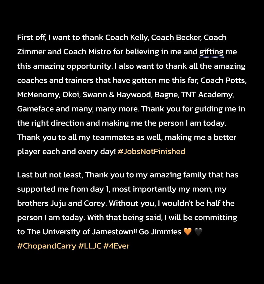 Home 🧡 
#ChopandCarry #LLJC #4Ever