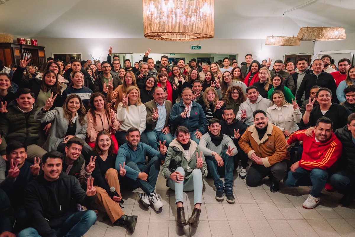 PJ La Rioja tweet media