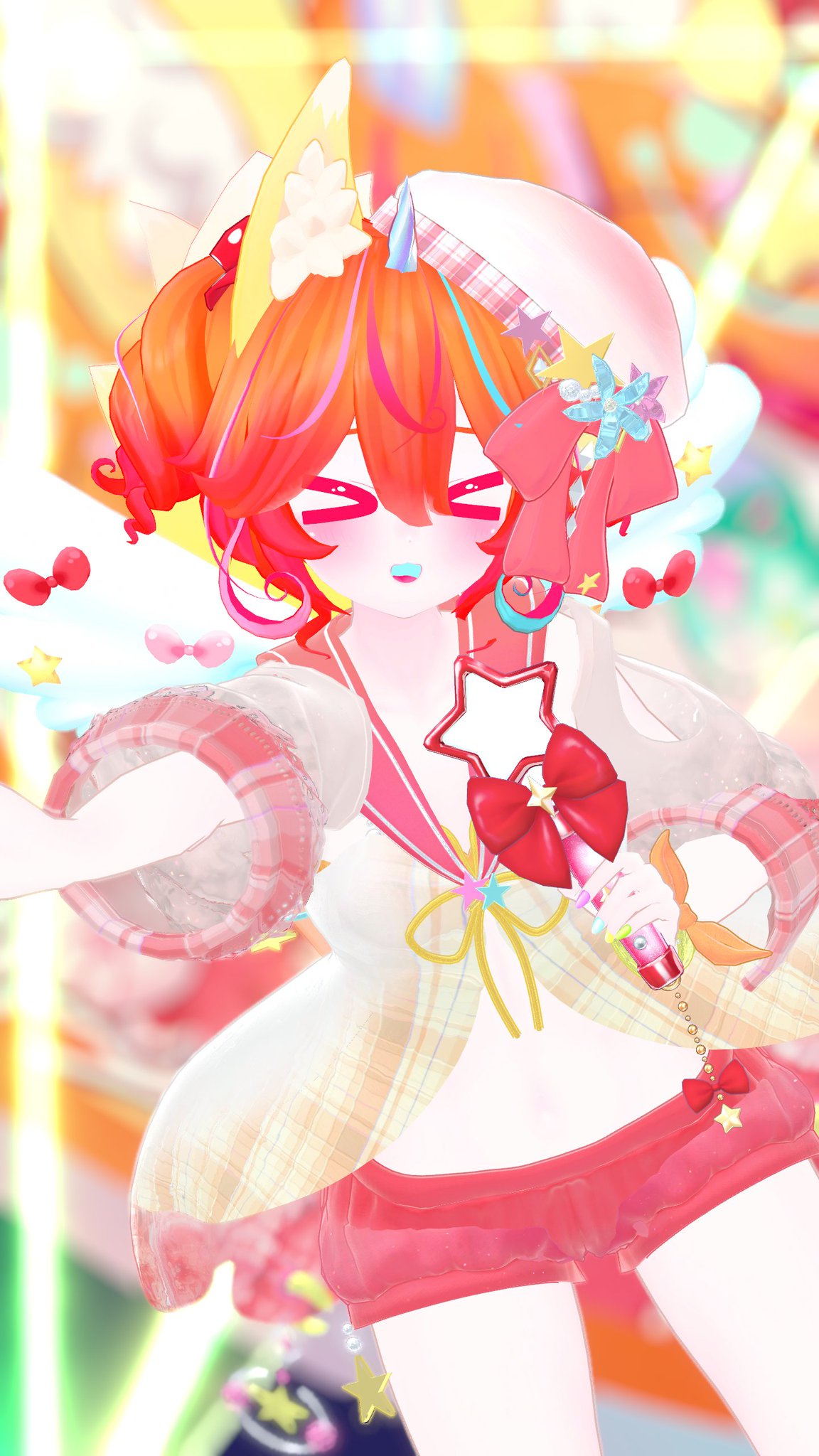 LOVEBEER様♡ありがとうございます♡ 🦊緋の粉🍄 on X: 