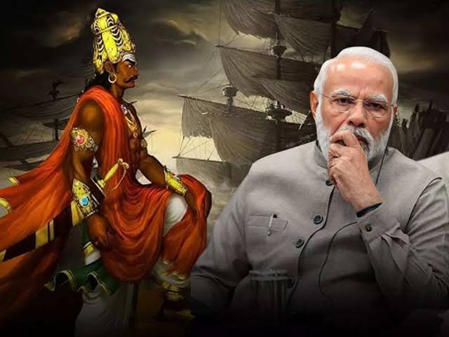 mishra_satish's tweet image. प्रधानमंत्री मोदी का दो दिवसीय तमिलनाडु दौरा... उस वैश्विक राजनेता का दौरा है... जो समस्त विश्व में विराट भारतीय सभ्यता और संस्कृति और इतिहास के पुनर्जागरण का अनुपम इतिहास लिख रहा है।
इसका साक्ष्य है तमिलनाडु के दौरे के दौरान... एक हजार वर्ष प्राचीन, गंगईकोंडा चोलपुरम स्थित…
