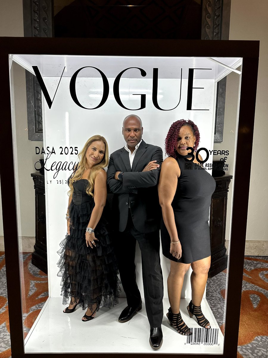 Learning and networking with the best at DASA 2025! 
<a href="/MDCPS/">Miami-Dade Schools</a> <a href="/SuptDotres/">Jose L. Dotres, Ed.D.</a> <a href="/DASA1498/">DASA</a> <a href="/MDCPSSouth/">South Region Office</a> <a href="/sdmpanthers/">South Dade Middle</a> 
#YourBestChoiceMDCP 
#DASA2025Conference #DASALegacy