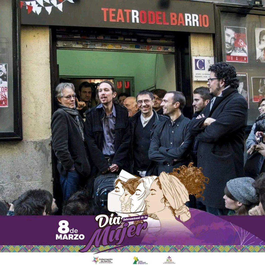 IgnacioTre32885's tweet image. Que la derecha extrema y la extrema derecha politica y mediática odian a Pablo Iglesias @PabloIglesias está claro, estuvo a punto de acabar con sus privilegios, Podemos @PODEMOS seguirá porque #SiSePuede