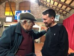 IgnacioTre32885's tweet image. Que la derecha extrema y la extrema derecha politica y mediática odian a Pablo Iglesias @PabloIglesias está claro, estuvo a punto de acabar con sus privilegios, Podemos @PODEMOS seguirá porque #SiSePuede