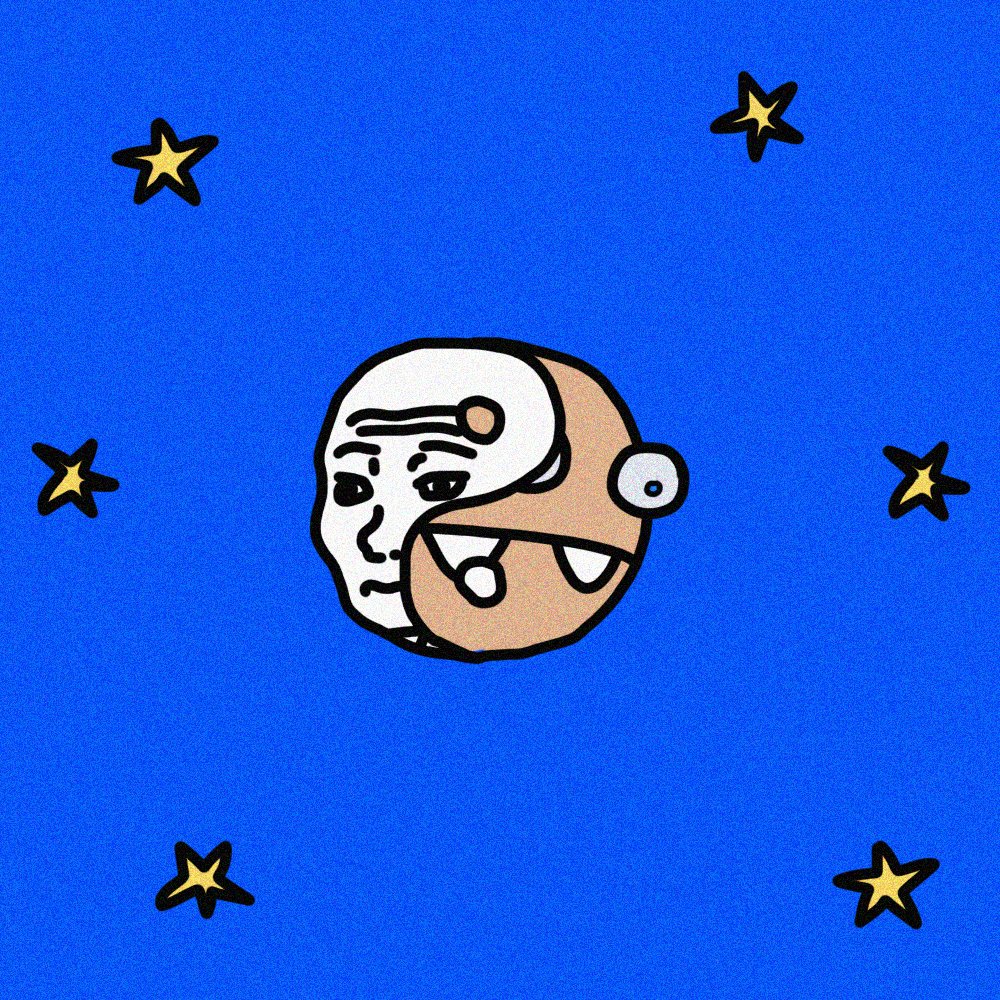 weirdosaurs's tweet image. Gm Weirdos
