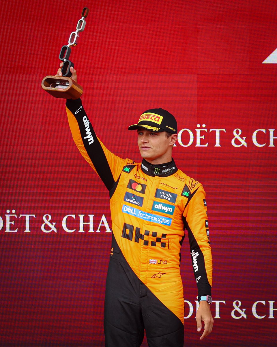 LN4's tweet image. our man&apos;s going home with his first podium round spa 🙌