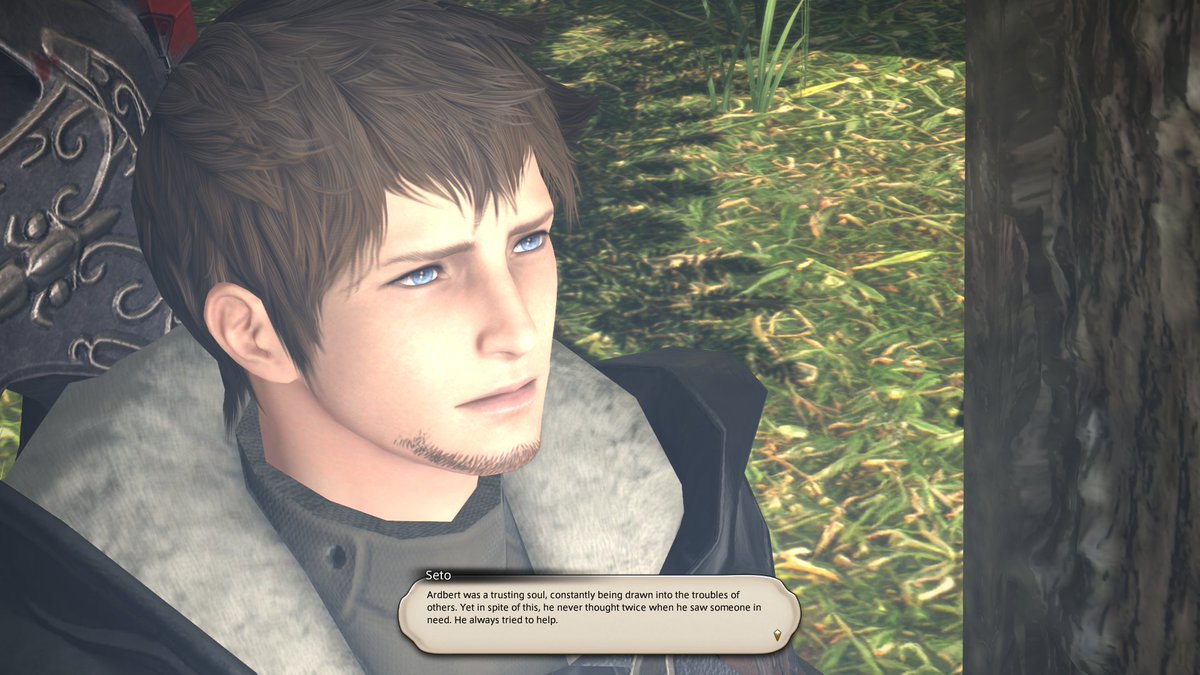 llStonesll's tweet image. maaaaan, the feels with Seto are always so good