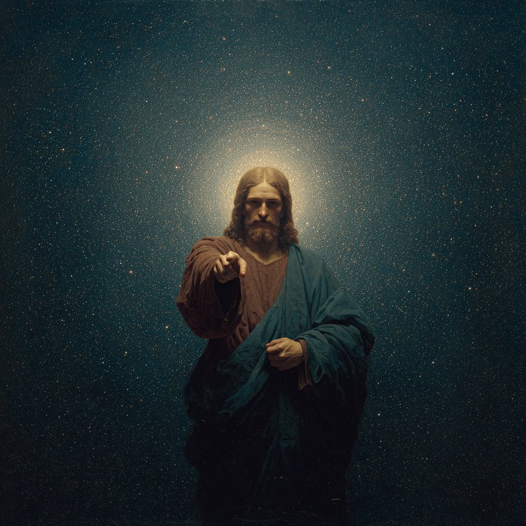 TacticalZynner's tweet image. You are a Child of God.