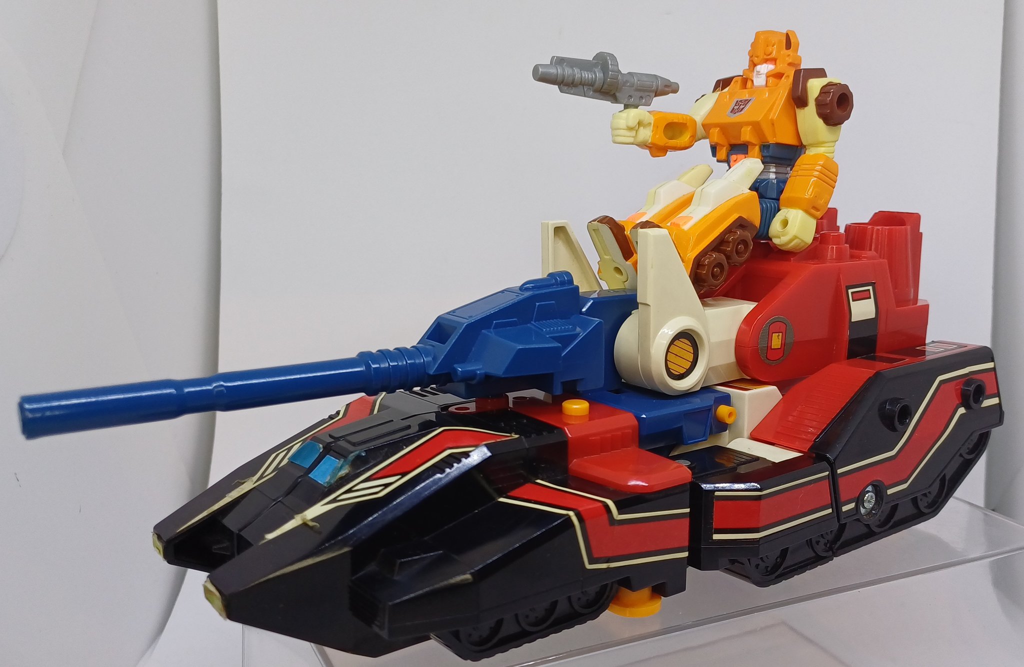 DiaBrave Sid - I just like Takara on X: 