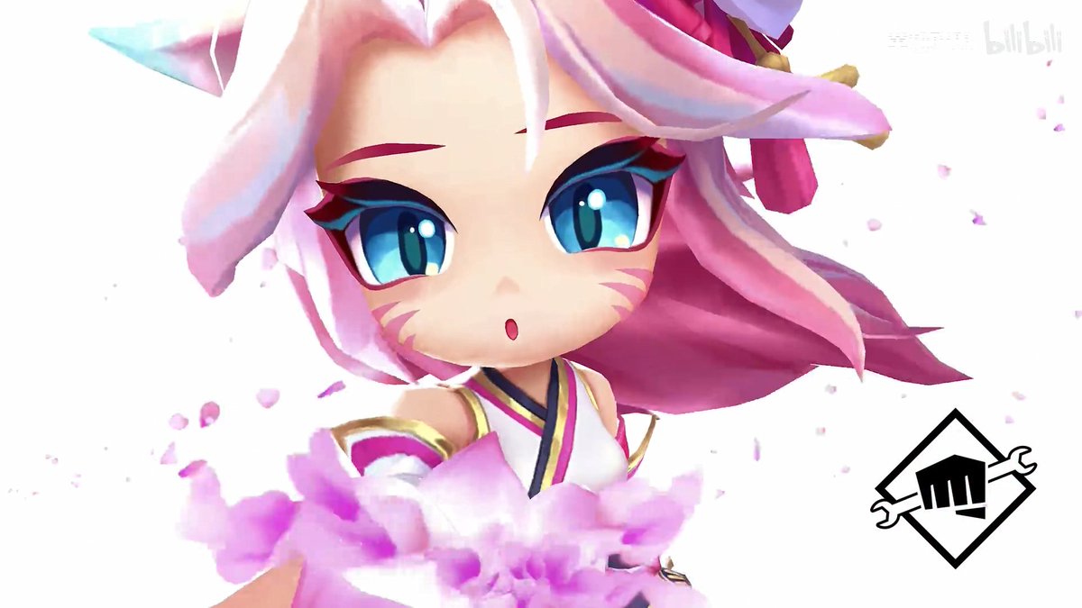 [ HD Mirror 🔗🔗 youtu.be/_Yl9AjatK00 ]
Teaser &amp; PBE Preview - Spirit Blossom 2025 - TFT

Ahri Prestige, Lillia &amp; Arena